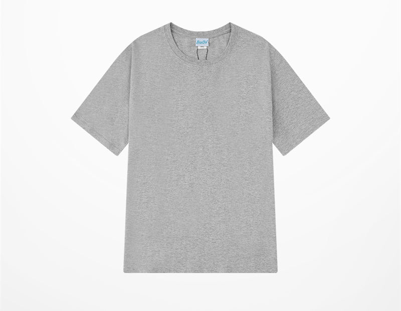 Plain Simple Bottoming Shirt