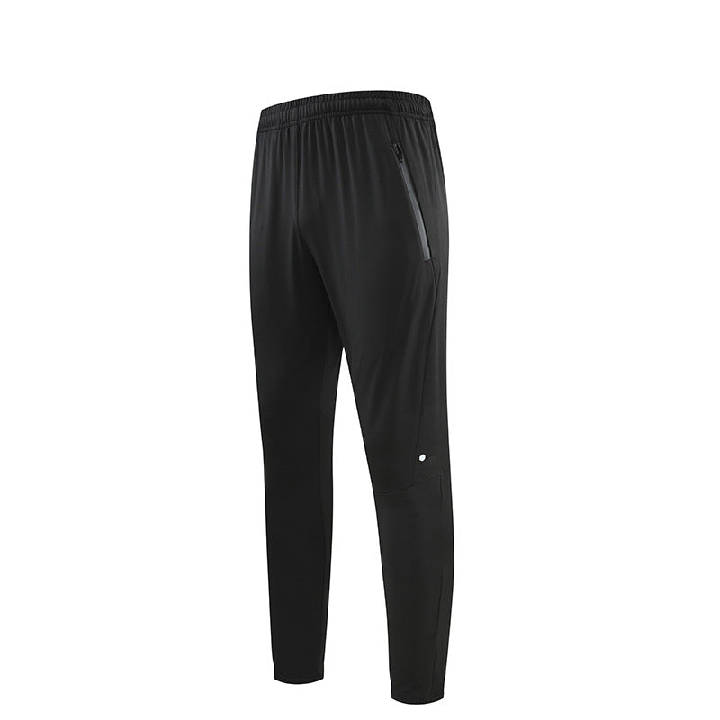 Outdoor Leisure Sports Quick-drying Trousers Autumn Men