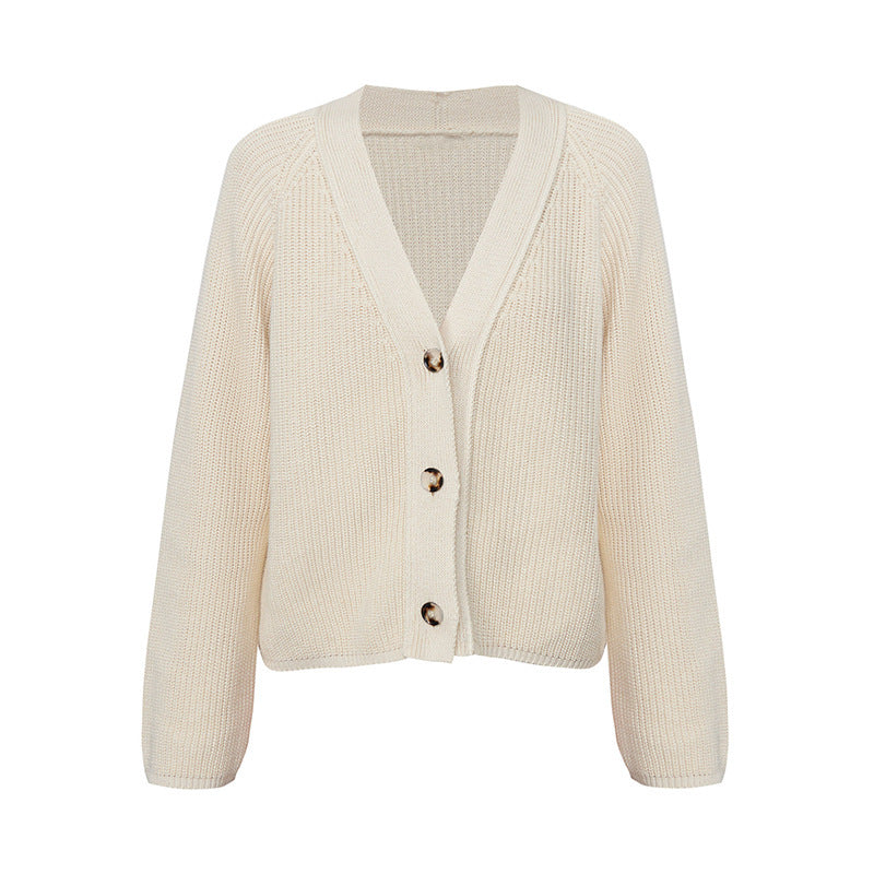 women's cardigan