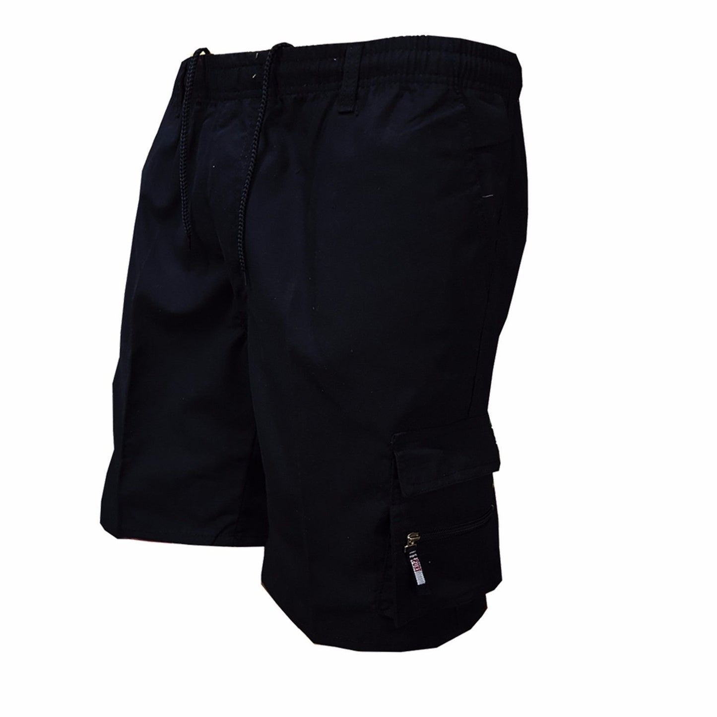 Men's Shorts Multi-pocket Cargo Pants