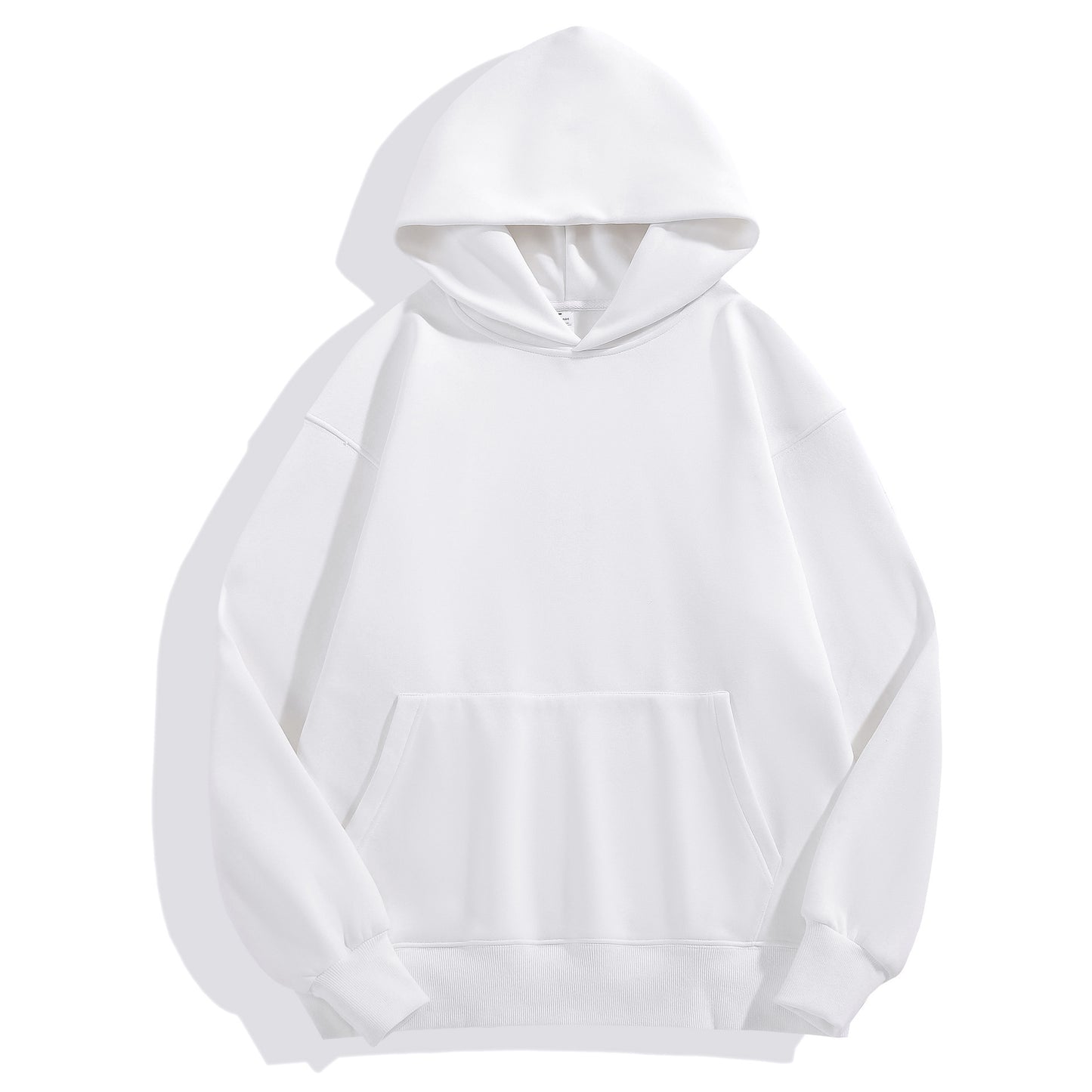 Brushed Hoody Heavy Fashion Brand Hooded