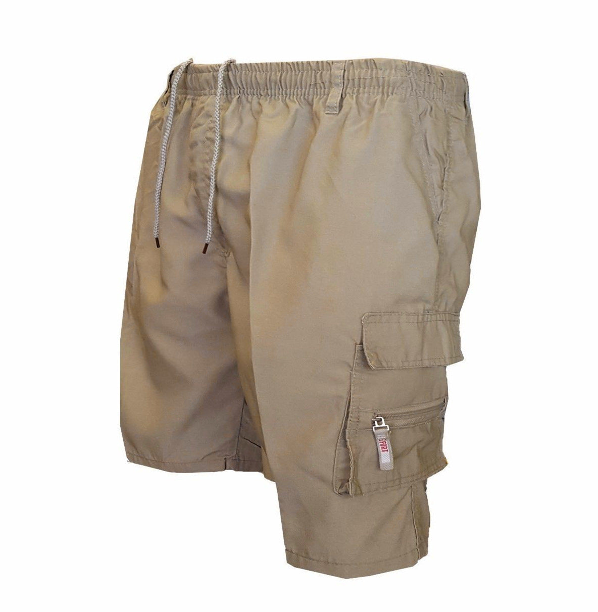 Men's Shorts Multi-pocket Cargo Pants