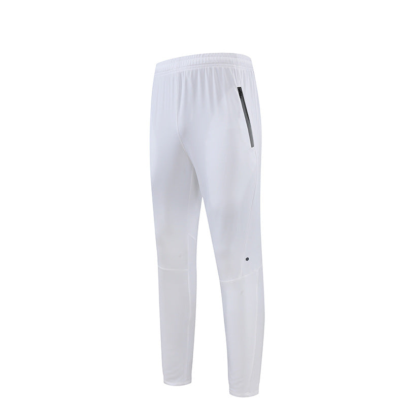 Outdoor Leisure Sports Quick-drying Trousers Autumn Men