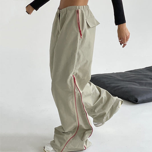 Versatile Loose Trousers for Women - Perfect for Any Outfit