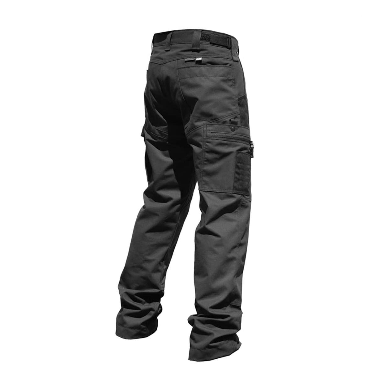 Beetle Outdoor Tactics Men's Spring And Autumn Breathable And Wearable Multi-pocket Loose Camouflage Cargo Pants