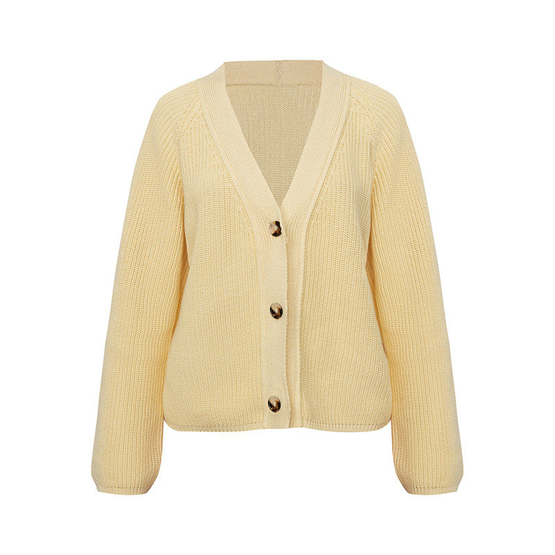 women's cardigan