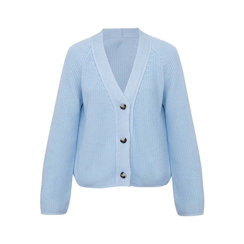 women's cardigan