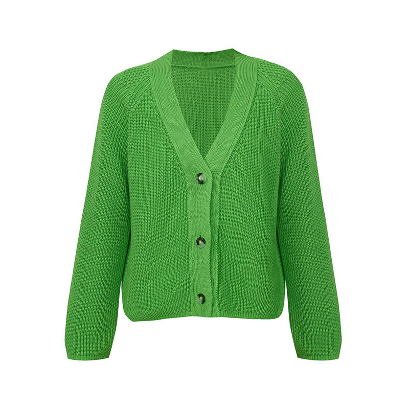 women's cardigan