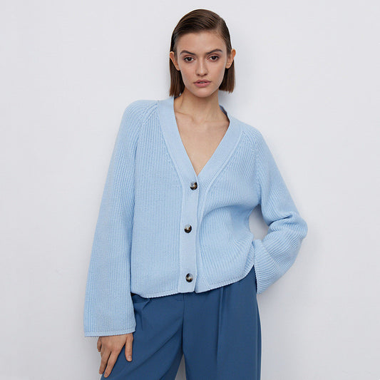 women's cardigan