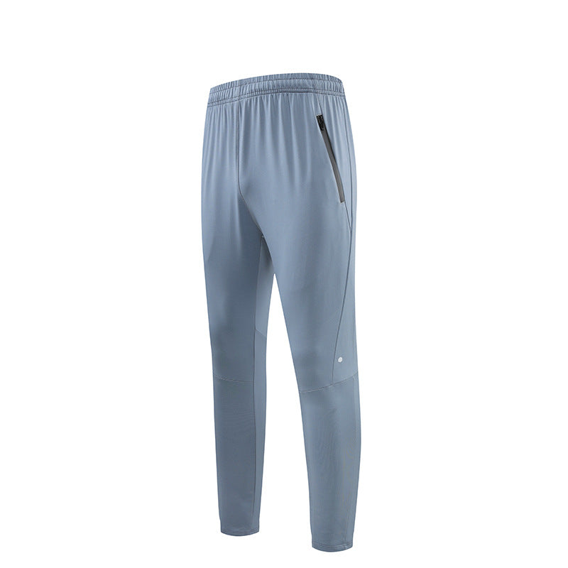 Outdoor Leisure Sports Quick-drying Trousers Autumn Men