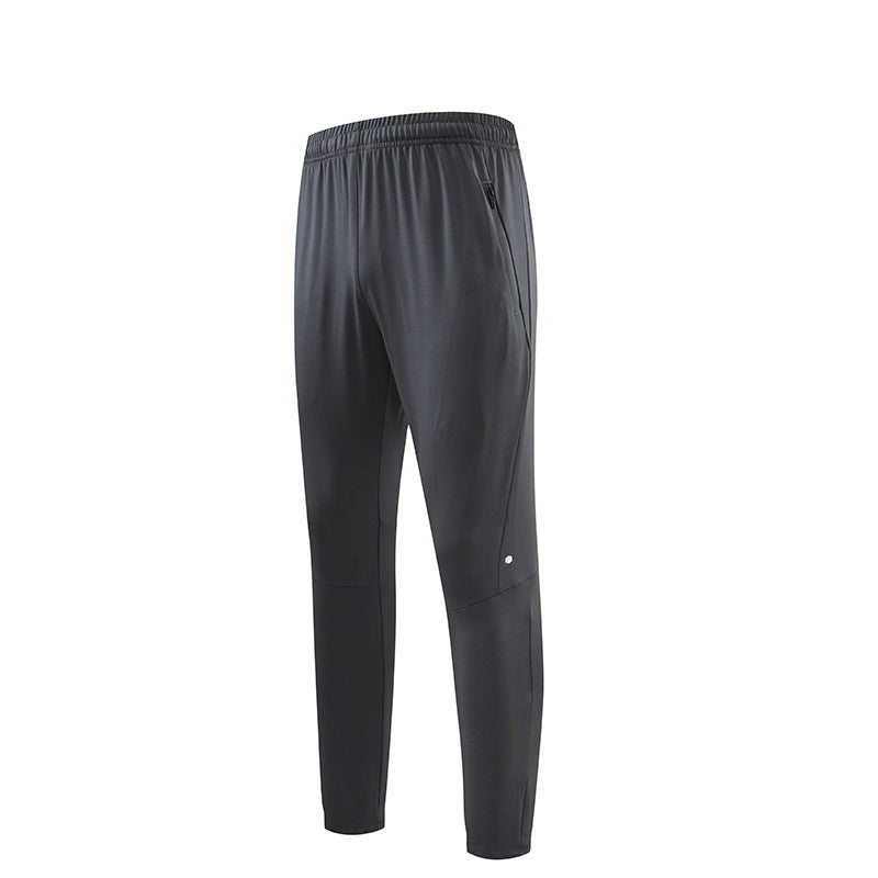 Outdoor Leisure Sports Quick-drying Trousers Autumn Men